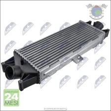 Intercooler AJSParts per IVECO DAILY III