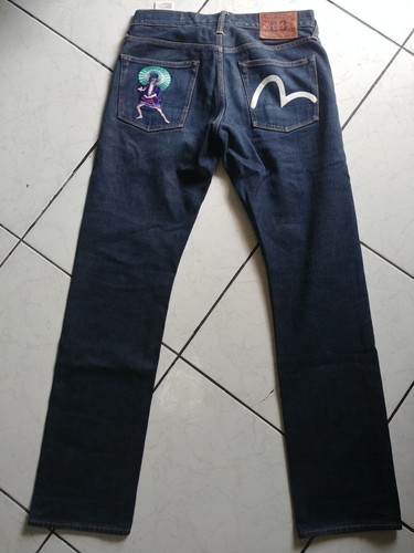 evisu jeans - Picture 5 of 22