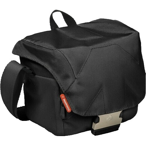 Bolsas de Hombro Manfrotto Nylon Carry/para Cámara