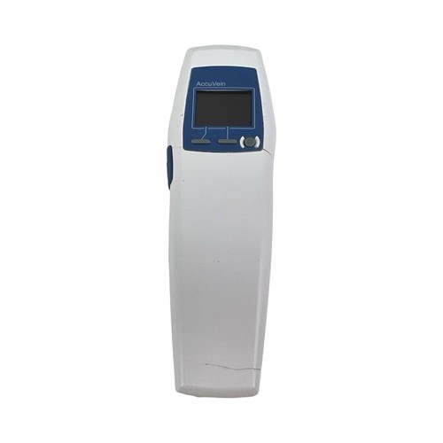 Scanner portatile per vene AccuVein AV400 non testato così com'è! - Foto 8 di 16