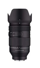Lente zoom de fotograma completo Rokinon 35-150 mm F2,0-2,8 AF para Sony E (IO35150AFZ-E)