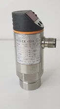 IFM PN7223 ELECTRONIC PRESSURE MONITOR 18-30VDC 250MA