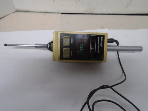 mitutoyo digimatic indicator