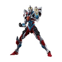 Figma Ssss.Gridman Gridman [Primal Fighter] Actionfigur Aus Japan Neu Jp