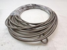 NEW UNBRANDED BRAIDED HOSE 1/2" O.D 81 FEET LONG R3