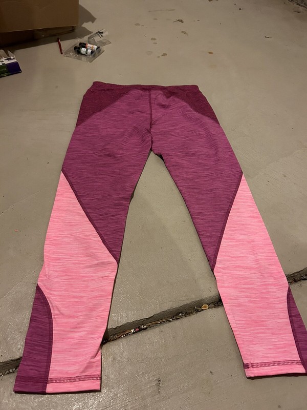 Lands End Girls Sweatpants Size Xl Brand New