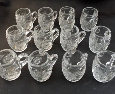 12 ounce glass tumblers BarConic 12 oz Tall Glass (Case of 24)
