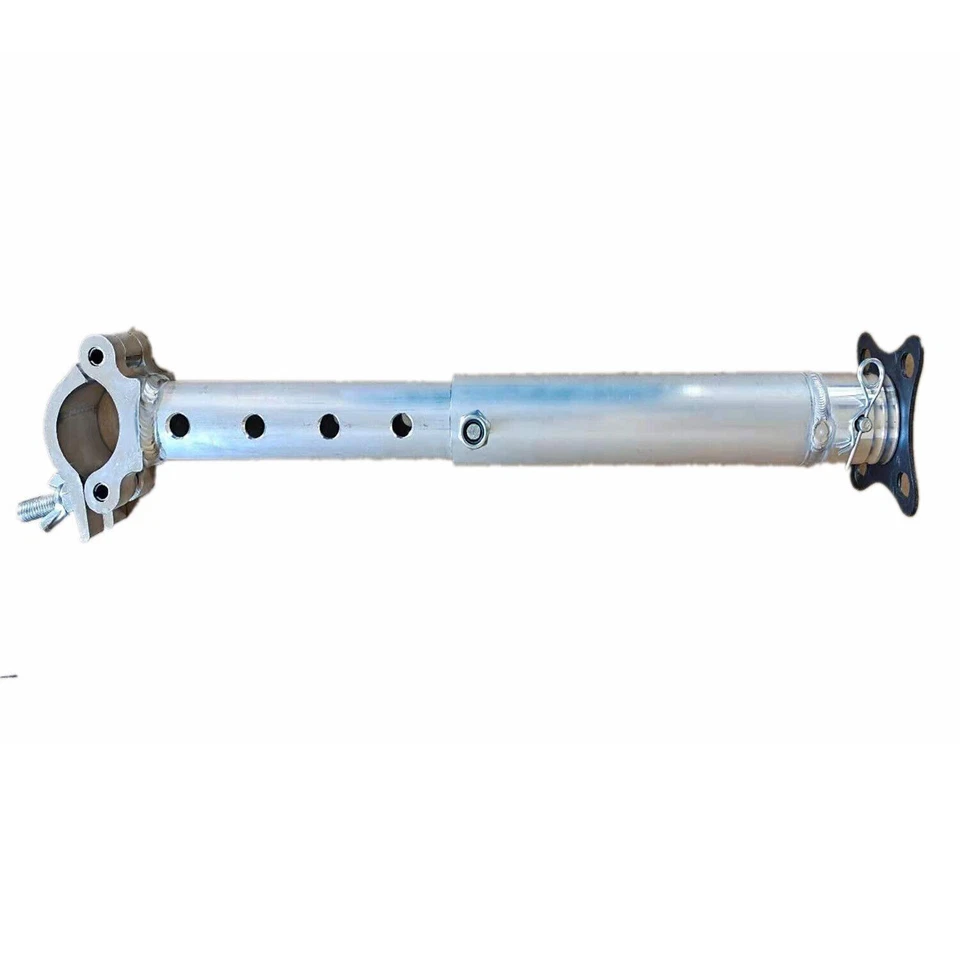 Stage Video Wall Clamp Led Screen Display Support Clamp DJ Light Clamp 8pcs Pack - Image 4 of 4