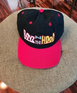 Boyz N the Hood Hat for sale | eBay