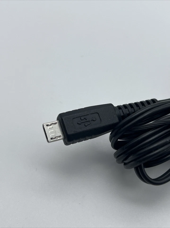 Genuine Blackberry AC Adapter Power Phone Charger - PSM04A-050RIM - 5V - Image 3 of 3