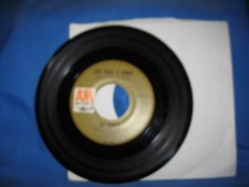  MALE VOCAL 45 JOE COCKER - CRY ME A RIVER / GIVE PEACE A CHANCE