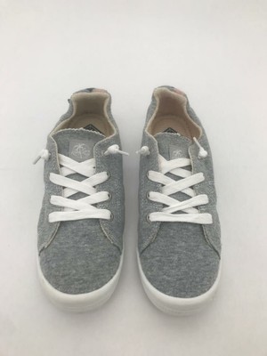 roxy bayshore heather gray