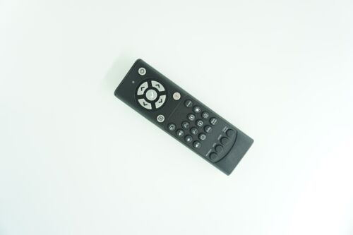 Remote Control For DELL 4350 4220 Wireless Short-Throw Interactive DLP Projector - Picture 2 of 5