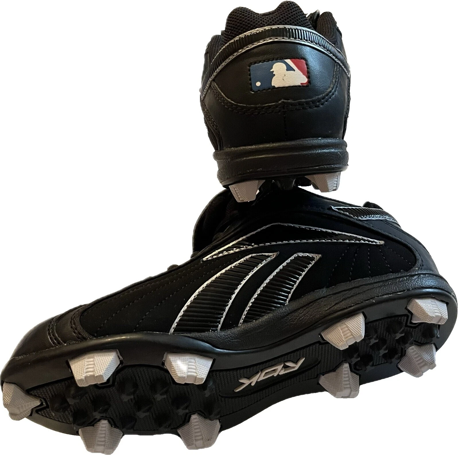 Reebok Youth Baseball & Softball Shoes & Cleats