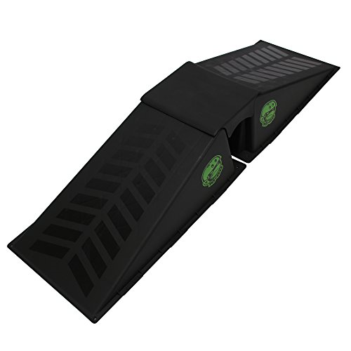 Ten Eighty Micro Fly box Launch Ramp