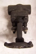 GATE VALVE 100 CWP  RP&C 3/4"  CLASS 800 BODY A105 CR13 1975 PSI