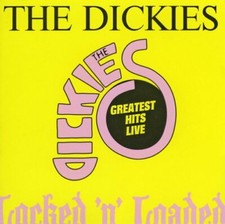 Locked & Loaded (Live) by Dickies (CD, 1993) for sale online | eBay
