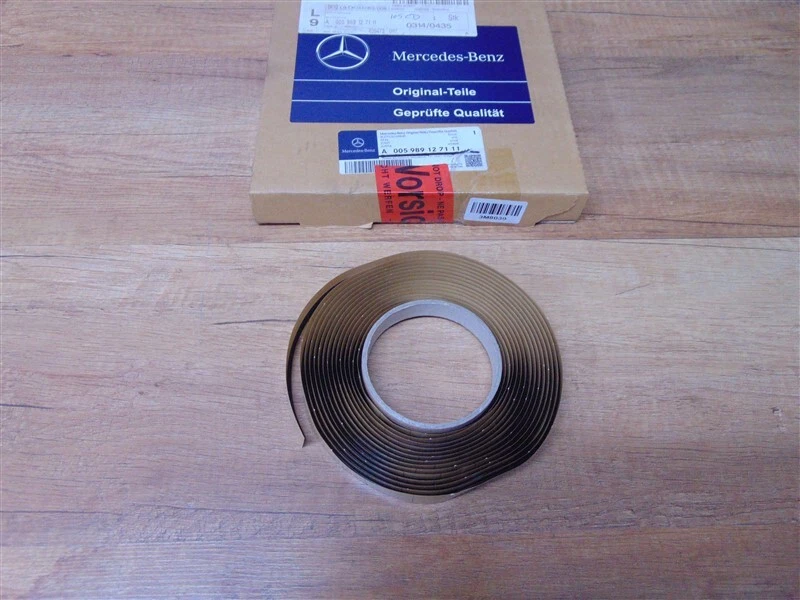 Brand New Sealing Genuine Mercedes - A0059891271 | eBay 