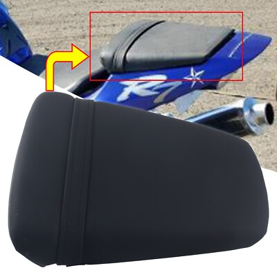 Yamaha R6 1998 Rear For Yamaha YZF R6 YZFR6 1998-2002 1999 2000 2001 Rear Passenger Pillion ...