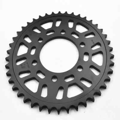 525 39T Rear Sprocket For Kawasaki Ninja ZX-10 04-05 11-20 Ninja