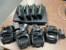 EnGenius - DuraFon Pro System 4 Handset Bundle - Used - ORIG PRICE 2,990