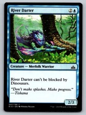 River Darter Regular