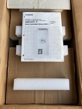 NEW Siemens Simovert 6SE1206-3YA00 Variable Frequency Drive "overnight shipping