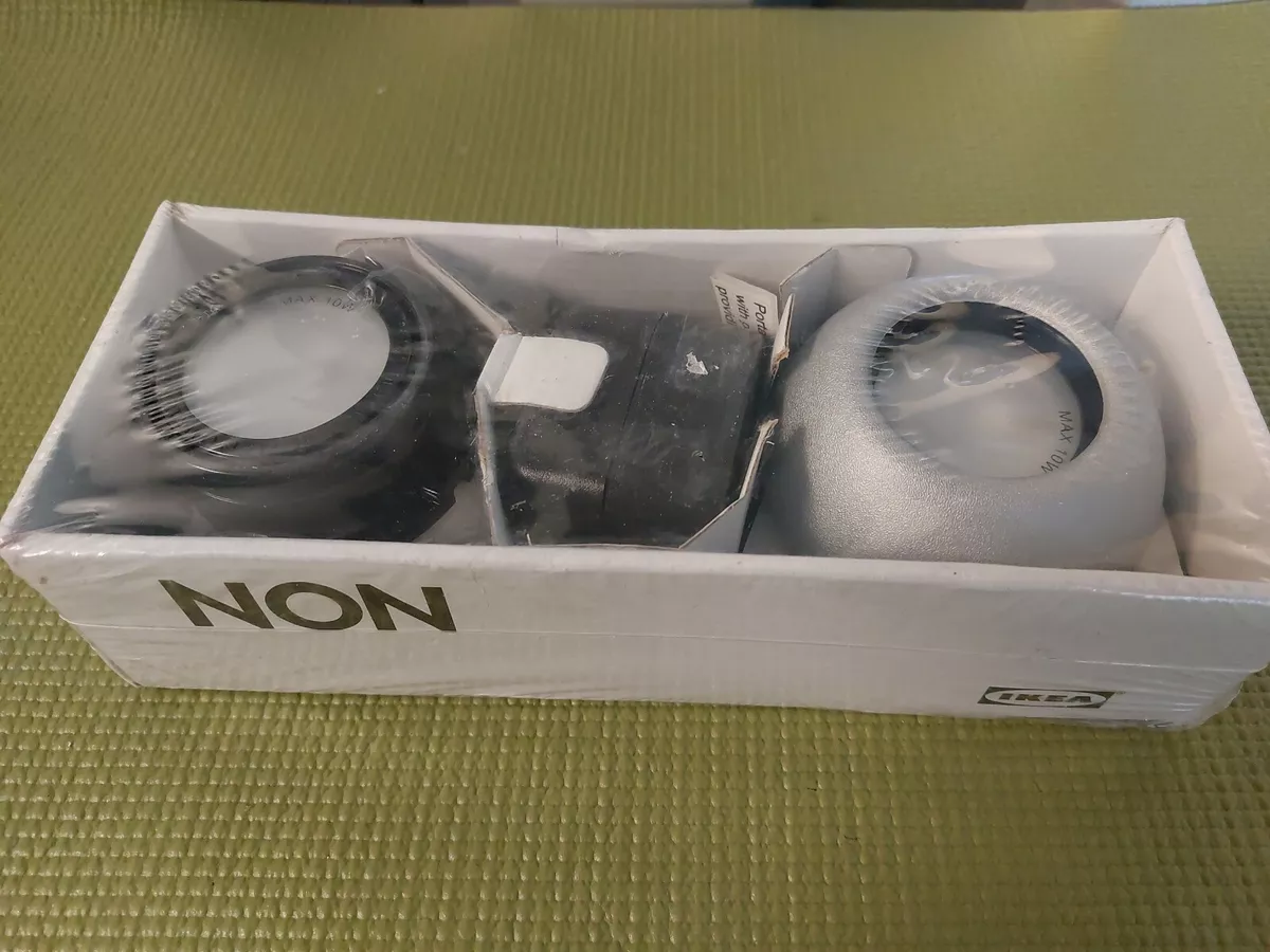 Ikea non cabinet light deals