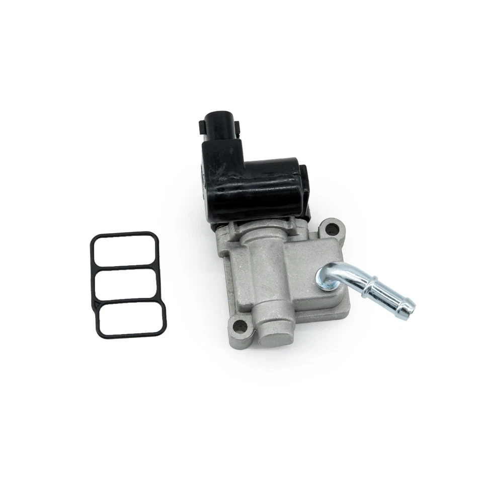 Válvula de control de aire de ralentí 16022-PRB-A02 para Acura RSX Type-S 2.0 2002-2006 NUEVA EE. UU. Foto 3 de 4