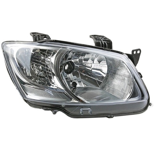 1 Pair Left + Right DEPO Headlight Lamp For Proton Saga BLM 2008-2010 - Picture 2 of 9