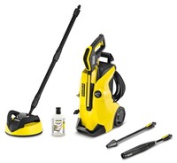 Karcher K4 Full Control Home Pressure Washer 1800w - 13240050 Karcher K4 Full Control Home Pressure Washer 1800w - 13240050