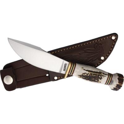 New Marbles Woodcraft Fixed Blade MR80203