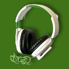 Turtle Beach Recon 70 White Gaming Headset for Xbox One