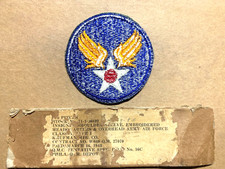 Preços baixos em Patches colecionáveis originais dos EUA da