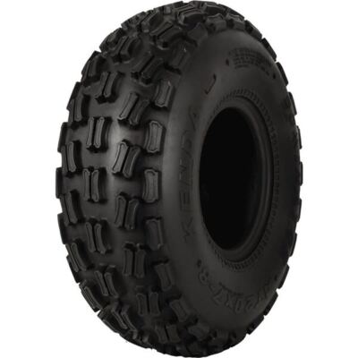 21x7-10 Kenda Dominator K300 Front ATV Tire (4 Ply) 21x7 21-7-10 21x7x10