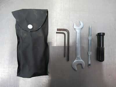 EB1286 2021 KAWASAKI Z H2 1000 ZR1000LM TOOL KIT | eBay