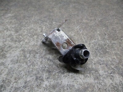 FRIGIDAIRE REFRIGERATOR HINGE RUST PART # 741918002