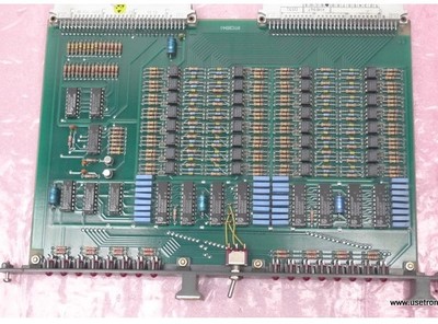   PHILIPS IM22  KH9143  Digital Input Modul - Gebraucht/Used