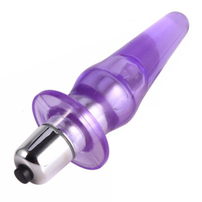 maude's anal plug Plug Anal Débutant | PlugezVous main image 1