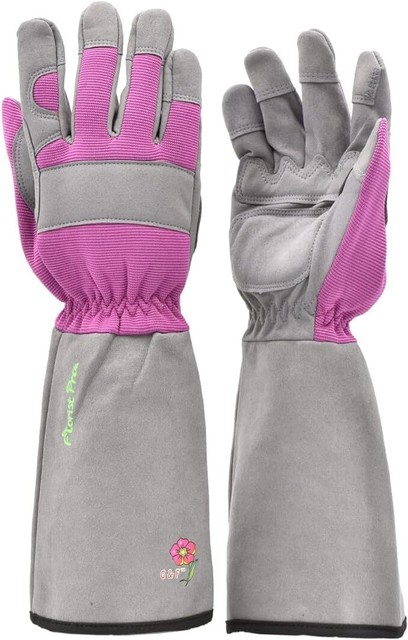 G & F Products Superior Garden Rose 2430M
