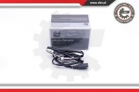 Esen SKV Abgastemperatursensor FüR VW Polo 6R_ Seat Ibiza IV 6J5 6J1 6J8