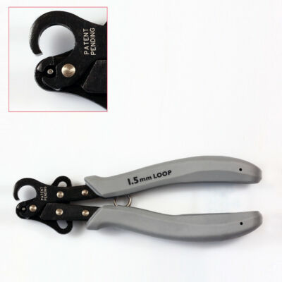 BeadSmith 1-Step Looper for Making 1.5mm Loops 
