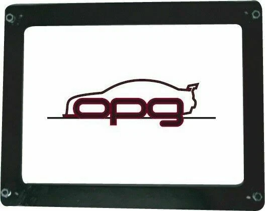 Classic High Back Black Puleather Sport Bucket Seats for Holden VN VP VR VS VT - image 3 of 4