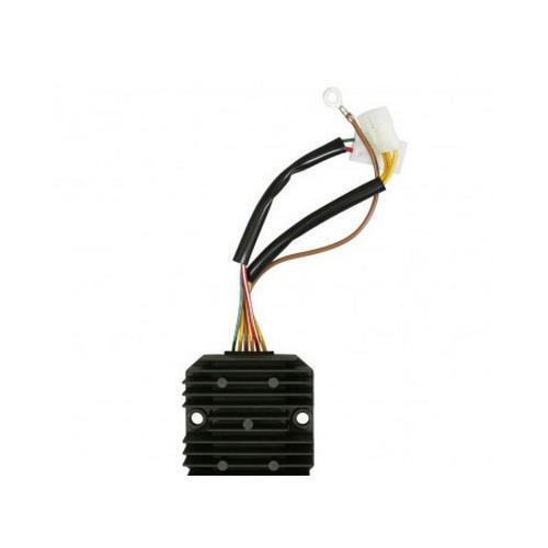 Régulateur de tension résout panne batterie Aprilia Pegaso 650 Stark et Leonardo 250