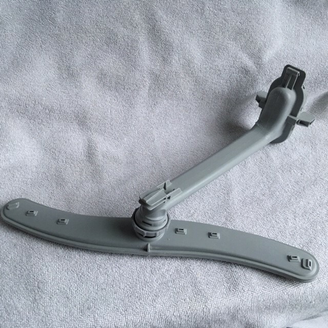 hotpoint slimline dishwasher graphite