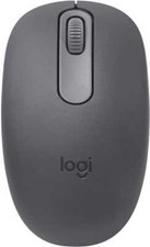 Logitech - M196 Lightweight Bluetooth Wireles...