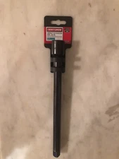 Craftsman 1/2in Drive Impact Socket Extension Bar 10 in. SAE Inch New 19499