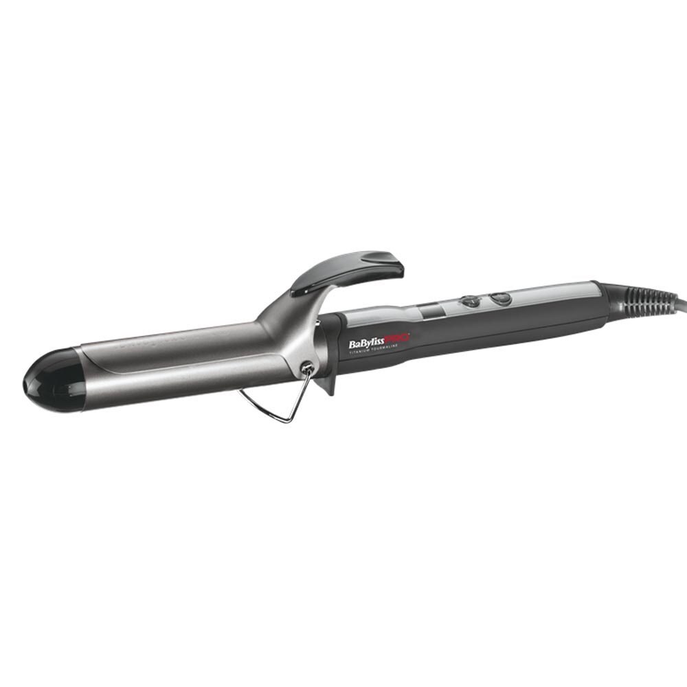 Щипцы для завивки волос Babyliss PRO Digitales Lockeneisen Frisiereisen 32 мм 2274TTE