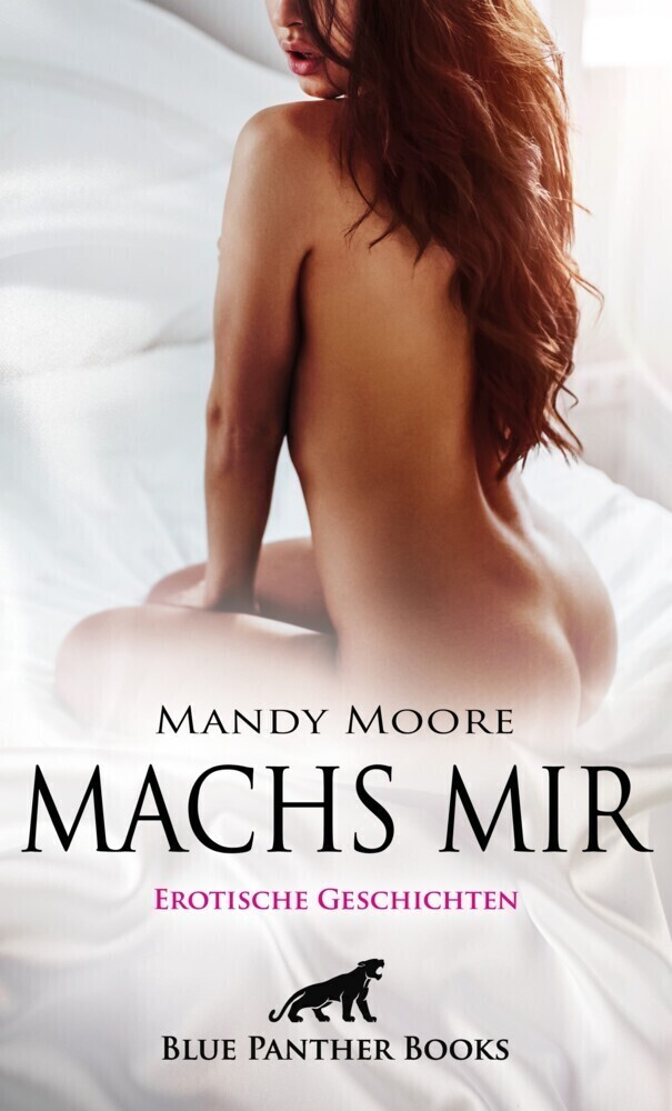 Thumbnail - Machs Mir Erotische Geschichten; . | Heißes Verlangen ... | Mandy