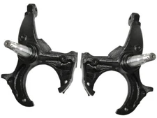 For 1979-1981 Oldsmobile Cutlass Steering Knuckle Kit Front 47779VQ 1980